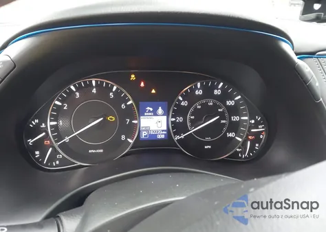 2017 Nissan Armada Sv from USA, damaged, VIN JN8AY2ND7H9003266